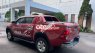 Toyota Hilux   3.0 AT 2015 Cam Đỏ đã lăn bánh 80.800 2015 - Toyota Hilux 3.0 AT 2015 Cam Đỏ đã lăn bánh 80.800