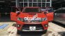 Toyota Hilux   3.0 AT 2015 Cam Đỏ đã lăn bánh 80.800 2015 - Toyota Hilux 3.0 AT 2015 Cam Đỏ đã lăn bánh 80.800