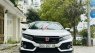 Honda Civic 2019 - Màu trắng, giá 610tr