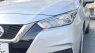 Nissan Almera 2021 - Xe màu bạc