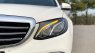 Mercedes-Benz E200 2016 - Màu trắng, biển thành phố