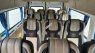 Ford Transit 2017 - Xe chính chủ đứng bán, đồ chơi ngập tràn, xem xe Hà Nội