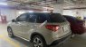 Suzuki Vitara 2015 - Gia đình cần đổi xe 7 chỗ nên nhượng lại Vitara 5 chỗ, SUV đô thị nhập khẩu Châu Âu
