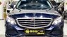 Mercedes-Benz C 250 2016 - Odo 5,6 vạn miles