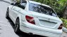 Mercedes-Benz C 250 2012 - Màu trắng, giá 455tr