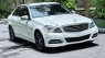 Mercedes-Benz C 250 2012 - Màu trắng, giá 455tr