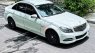 Mercedes-Benz C 250 2012 - Màu trắng, giá 455tr