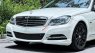 Mercedes-Benz C 250 2012 - Màu trắng, giá 455tr