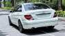 Mercedes-Benz C 250 2012 - Màu trắng, giá 455tr