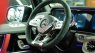 Mercedes-Benz G63 2022 - AMG, xe mới, đủ màu, giá tốt nhất toàn quốc, giảm tiền mặt lên đến hơn 100