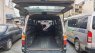 Toyota Hiace 2001 - 6 chỗ giá 65tr