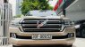 Toyota Land Cruiser 2016 - Xe màu bạc