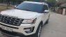 Ford Explorer 2018 - Xe tuyệt vời cực kỳ mới