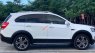 Chevrolet Captiva 2017 - Xe màu trắng xe gia đình giá ưu đãi