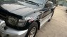 Mitsubishi Pajero  v45 2003 - Pajero v45