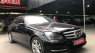 Mercedes-Benz C200 2012 - Màu đen, nhập khẩu