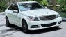 Mercedes-Benz C 250 2012 - Màu trắng