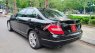 Mercedes-Benz C 250 2012 - Màu đen, 495 triệu