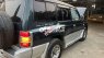 Mitsubishi Pajero  v45 2003 - Pajero v45