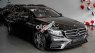 Mercedes-Benz E300 Mercedes E300 AMG Đen/Nâu Cực Mới! 2019 - Mercedes E300 AMG Đen/Nâu Cực Mới!