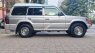 Mitsubishi Pajero 2004 - Cần bán lại xe biển tỉnh gốc HN 80B đã ra tên cá nhân, giá tốt 155tr