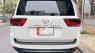 Toyota Land Cruiser 2021 - Chính chủ bán xe như mới