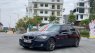 BMW 320i 2009 - Xe màu đen, 325 triệu