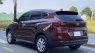 Hyundai Tucson 2021 - Màu đỏ