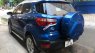 Ford EcoSport 2019 - Màu xanh lam giá cạnh tranh