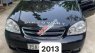 Chevrolet Lacetti 2013 - Màu đen giá hữu nghị