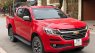 Chevrolet Colorado 2018 - Bán xe còn rất mới ạ