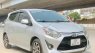 Toyota Wigo 2018 - Hỗ trợ bank 70%