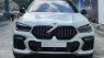 BMW X6 2021 - Màu trắng, nhập khẩu