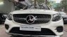 Mercedes-Benz GLC 300 2016 - Xe màu trắng
