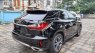 Lexus RX 200 2017 - Màu đen, xe nhập