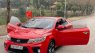 Kia Forte Koup 2010 - Xe màu đỏ, 345 triệu