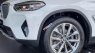 BMW X3 2023 - Ưu đãi tiền mặt lên đến 50 triệu, TG lãi suất 9.9%. Liên hệ Ngọc Tú BMW ngay