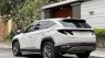 Hyundai Tucson 2022 - Màu trắng, biển Sài Gòn