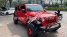 Jeep Wrangler 2020 - Đã lên 300 triệu tiền đồ chơi, vẫn còn nguyên đồ zin
