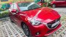 Mazda 2   AT nhập khẩu xe gđ 2016 - Mazda 2 AT nhập khẩu xe gđ