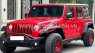 Jeep Wrangler 2020 - Nhập khẩu Mỹ