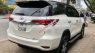 Toyota Fortuner 2018 - Màu trắng, xe nhập, giá cực tốt