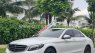 Mercedes-Benz C200 2021 - Màu trắng nội thất đen