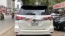 Toyota Fortuner 2018 - Màu trắng, xe nhập, giá cực tốt