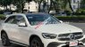 Mercedes-Benz GLC 300 2021 - Trắng nội thất kem