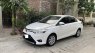 Toyota Vios 1.5E 2018 - Gia đình cần bán chiếc xe TOYOTA VIOS 1.5E xịn 2018 xe tư nhân chính chủ tôi
