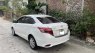 Toyota Vios 1.5E 2018 - Gia đình cần bán chiếc xe TOYOTA VIOS 1.5E xịn 2018 xe tư nhân chính chủ tôi