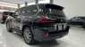 Lexus LX 570 2016 - Cần bán Lexus LX 570 2016, màu đen, xe nhập Mỹ đẹp xuất sắc