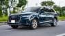 Audi Q7 2020 - Xe màu xanh lam, xe nhập số tự động