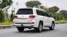 Toyota Land Cruiser 2019 - Màu trắng, nhập khẩu